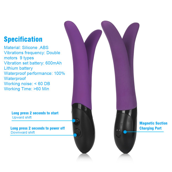 SQ_ waterproof_vibrator_purple