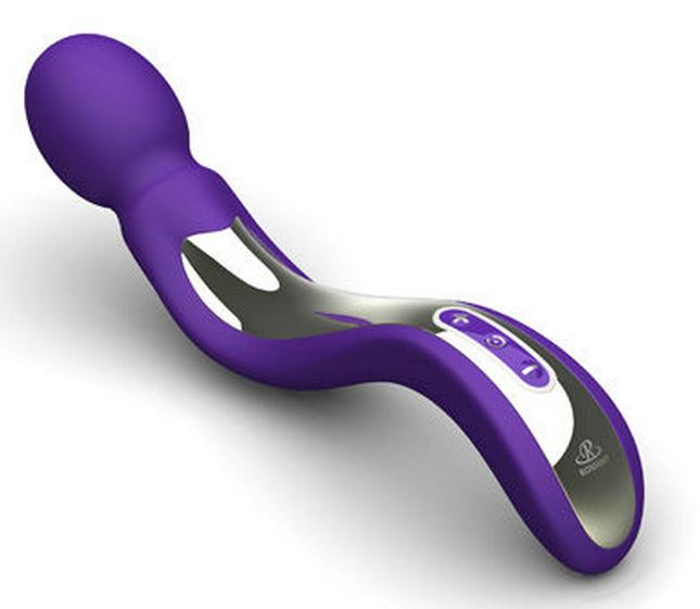 SQ_wand_vibrator_double-ended_waterproof