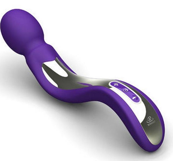 SQ_wand_vibrator_double-ended_waterproof